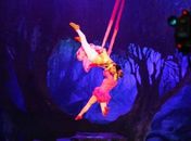 Circo Nacional da China traz magia para a Semana da Criança em Maceió