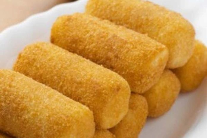 Sobrou carne? Bolinho resolve seu problema de maneira deliciosa; anote