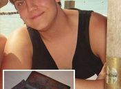 Jovem encontra carteira perdida há quase 30 anos em parque nos EUA