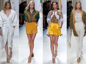 Hit na década de 80, as ombreiras estão voltando com força total