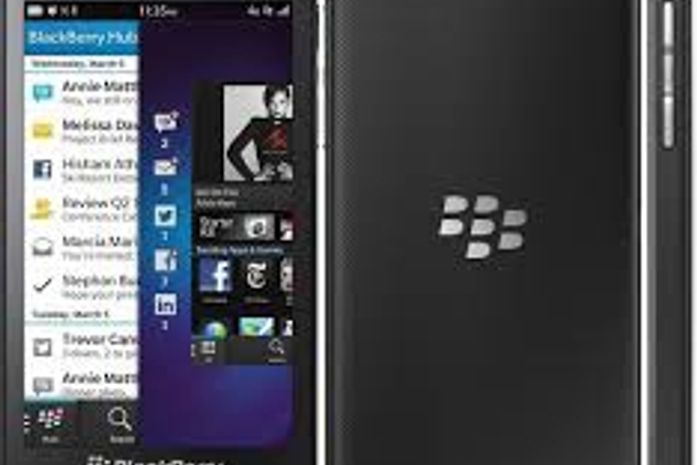 BlackBerry negocia venda com Google, Cisco e SAP, dizem fontes