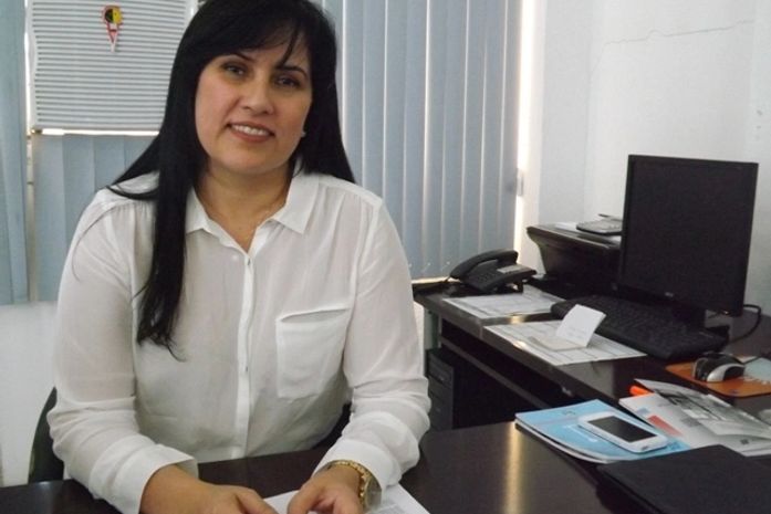 Maria Eulália