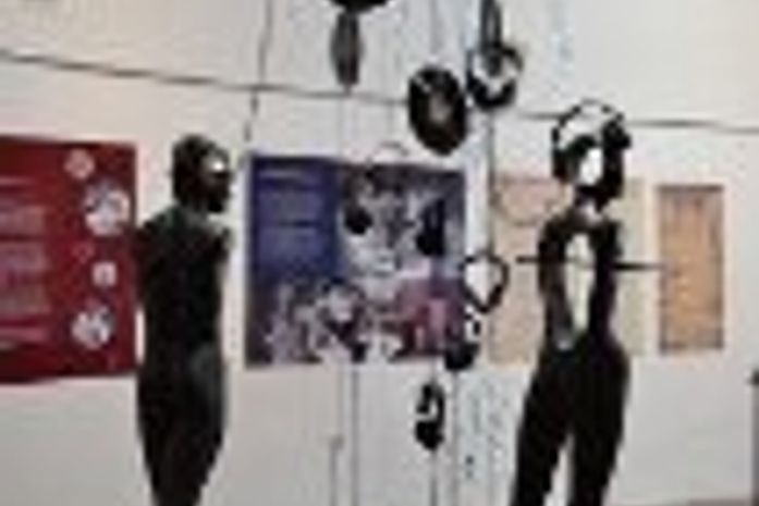 Difusora tem história contada em exposição