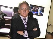 Otávio Mesquita desmente affair com Ticiane e entra com ação contra apresentador