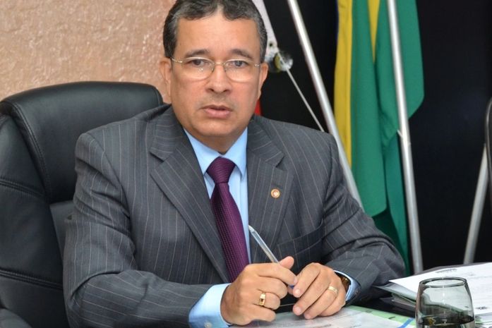 Promotor Max Martins