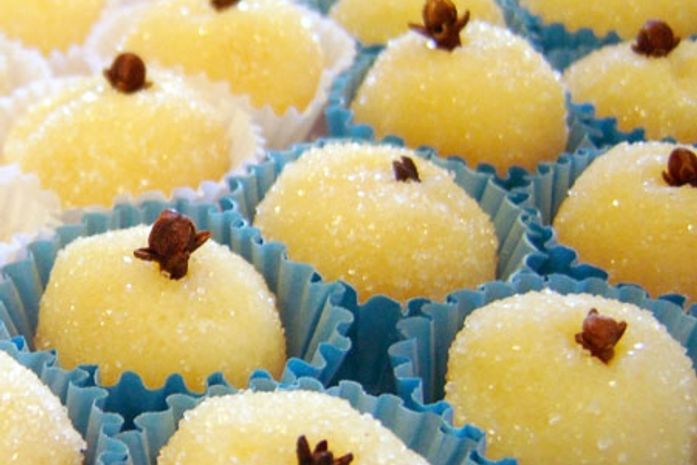 Aprenda a receita de um delicioso beijinho