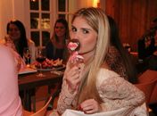 Urach e Bárbara Evans seguem troca de alfinetadas: ‘Jamais internaria minha mãe’