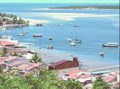 Barra de São Miguel