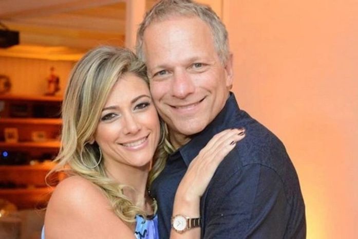 Romance de Deborah Secco não engrena, e engenheiro reata com ex, afirma jornal