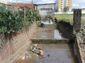 Após ranking negativo, saneamento de Maceió pode ser de 80% em 2016    