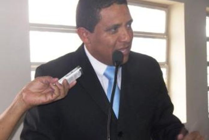 Vereador Julio Cézar descarat disputar eleição em 2014.