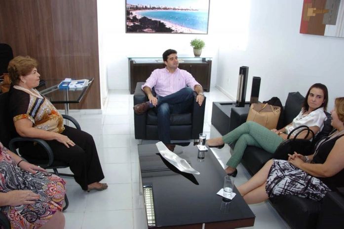 Educação: Prefeitura de Maceió firma parceria com Nações Unidas