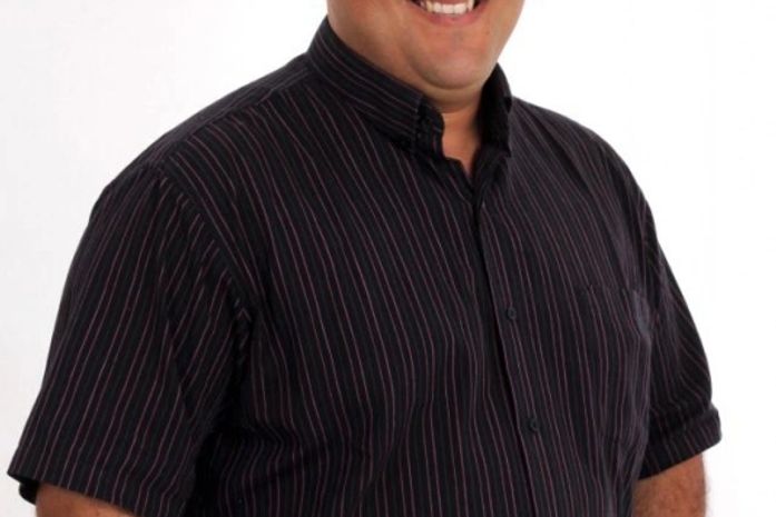 Saulo Moura novo prefeito de Campo Grande