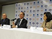 Renan anuncia vencedores do concurso de Redação do Senado