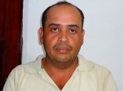 Antonio da Silva Santos