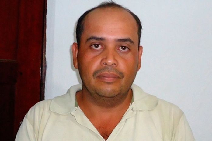 Antonio da Silva Santos