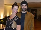 Alinne Moraes está grávida de cineasta e não fará mais a nova novela de Manoel Carlos