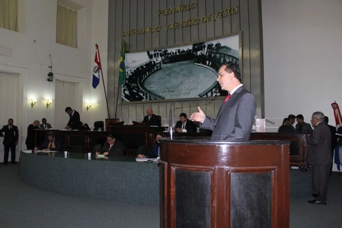 Ronaldo Medeiros