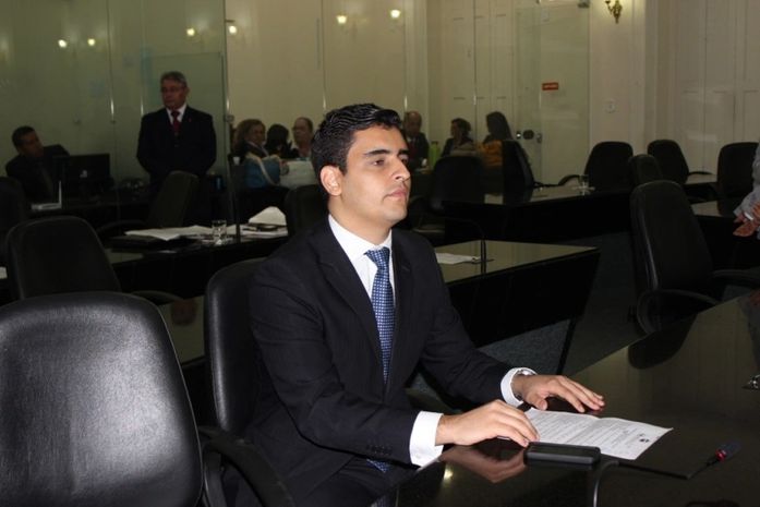 João Henrique Caldas