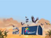 Pequenos empresários representam Limoeiro de Anadia na Feira do Empreendedor em Maceió