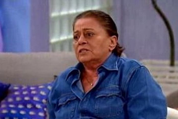 Morre, aos 78 anos, a atriz e cineasta Norma Bengell vítima de problemas respiratórios