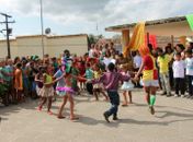 Prefeitura de Cajueiro quer descobrir talentos infantis na semana da criança