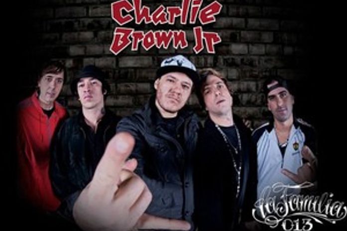 CD póstumo do Charlie Brown tem Chorão 'suave' e faixas arrastadas