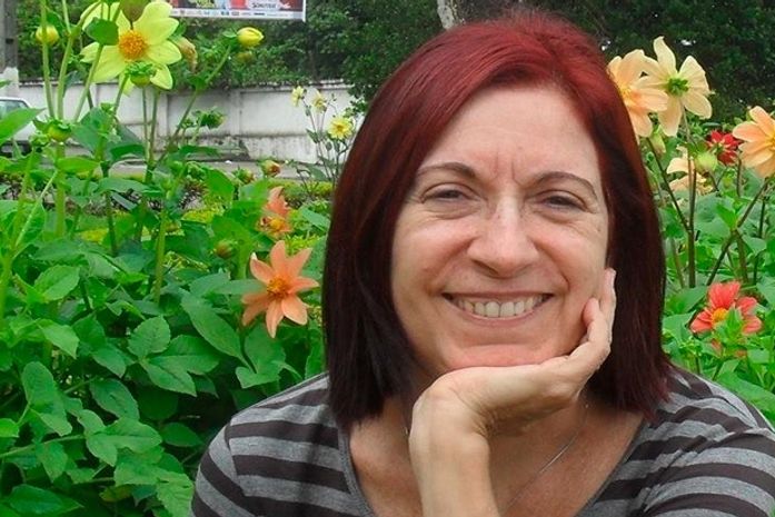 Eliana Gonçalves foi encontrada com um tiro na boca em pousada