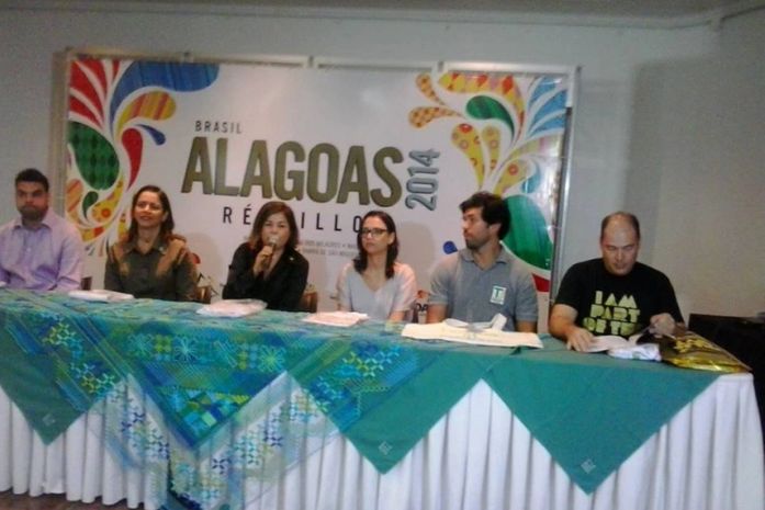 Lançamento Réveillon 2014