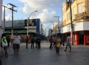 Centro de Maceió