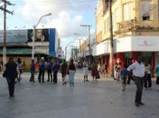 Centro de Maceió