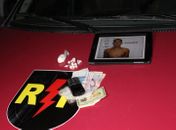 Ex-detento é preso por tráfico de drogas no Tabuleiro dos Martins