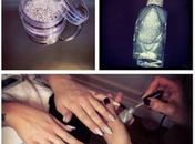 Unhas milionárias e extravagância: Kelly Osbourne usa esmalte de R$ 2 milhões