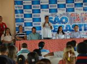 São Sebastião realiza I Seminário de Saúde Mental