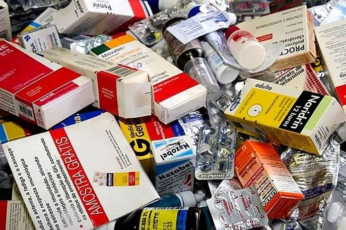 Exclusivo: Veja decreto de emergência na saúde de Maceió