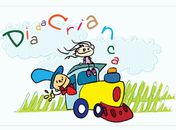 Domingo tem festa para as crianças em Marechal