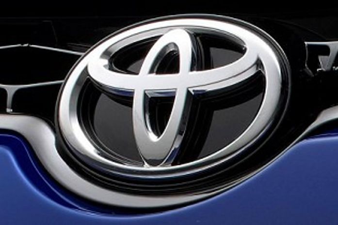 Toyota segue como marca de automóveis mais valiosa do mundo