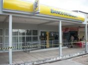 Agência em Piranhas foi novamente alvo de bandidos