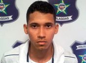 José Rafael foi localizado no bairro Feitosa 