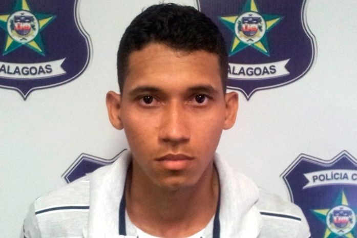 José Rafael foi localizado no bairro Feitosa