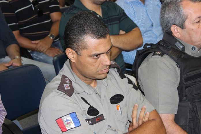 Capitão Eduardo Alex