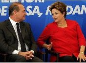 Presidente Dilma conversa com Renan e atende reivindicações de encontro de Paripueira