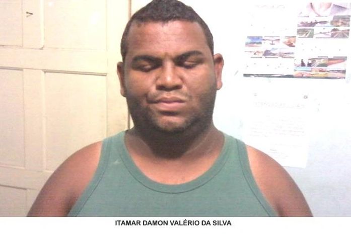 Itamar Damon Valério da Silva é acusado de agiotagem
