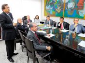 Senado vai implementar imediatamente decisões do TCU