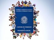 Carteira de Trabalho