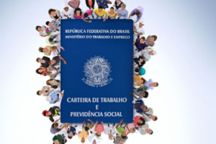 Carteira de Trabalho