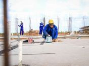 Parque dos Caetés: obras do residencial estão aceleradas