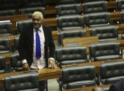 STF adia julgamento de ação do MPE contra Tiririca