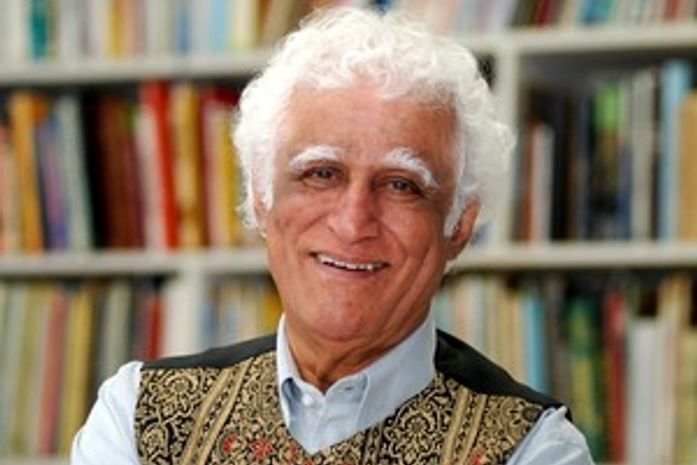 Cartunista Ziraldo passa mal durante Feira de Frankfurt e é hospitalizado, diz MinC