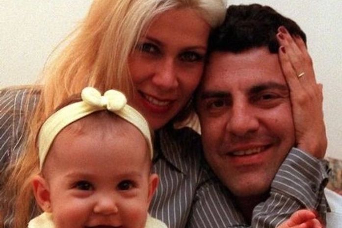Ex de ator Gerson Brenner diz que Faustão pagou exame de DNA: 'Monstruosidade’